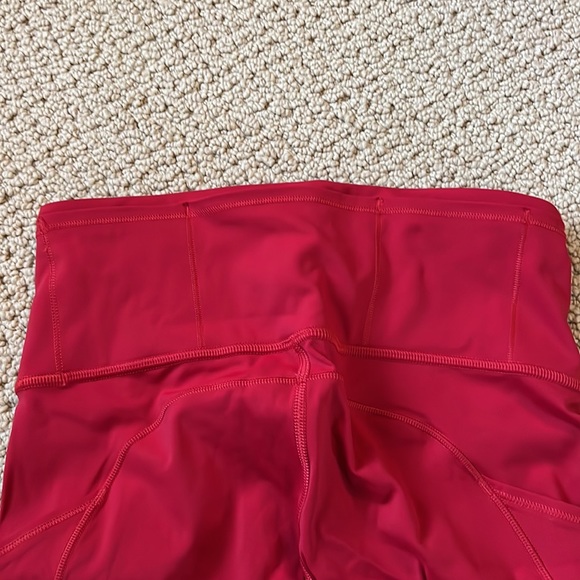 Fast and Free High-Rise Tight 25" - Picture 3 of 6